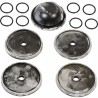 KIT MEMBRANES/JOINTS 508 (KIT508) - ref. 231343 | TP Agri