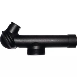 TUBE D'ASPIRATION 3212/23 - ref. 30535284 | TP Agri