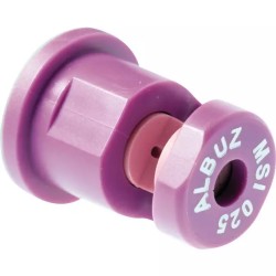 BUSE ALBUZ MSI 025 VIOLET - ref. 30533120 | TP Agri