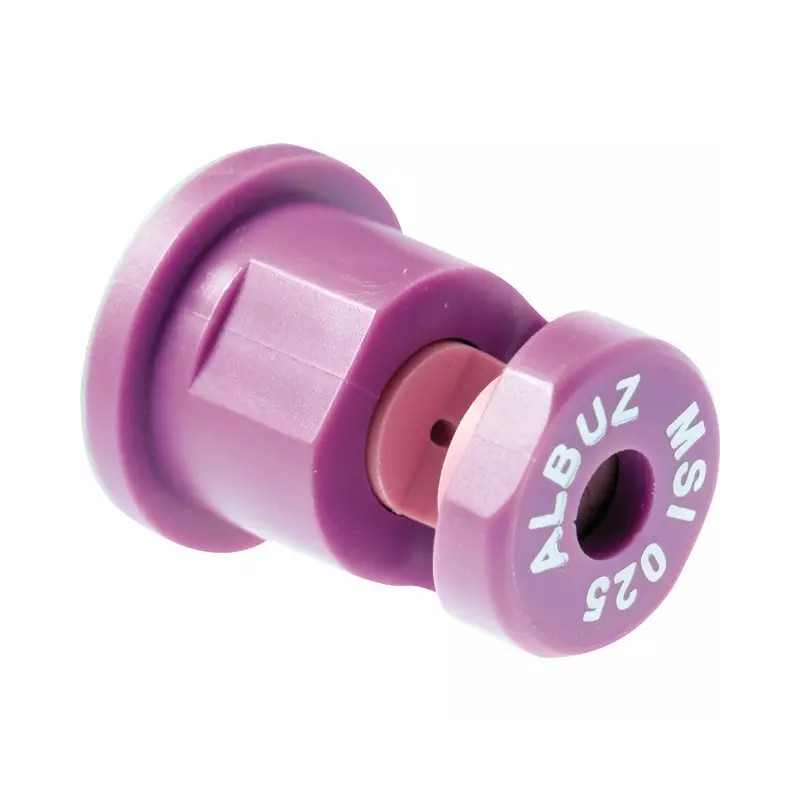 BUSE ALBUZ MSI 025 VIOLET - ref. 30533120 | TP Agri