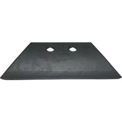 SOC DE RASETTE REVERSIBLE ORIGINE KUHN 6311 - ref. HUA631112 | TP Agri