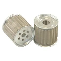 FILTRE A CARBURANT SN 80502 HIFI FILTER - ref. HIFSN80502 | TP Agri
