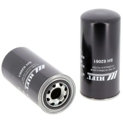 FILTRE HYDRAULIQUE SH 62061 HIFI FILTER - ref. HIFSH62061 | TP Agri