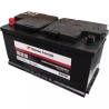 BATTERIE 12V 95AH 750A + A GAUCHE TECHNI-POWER - ref. 208544 | TP Agri
