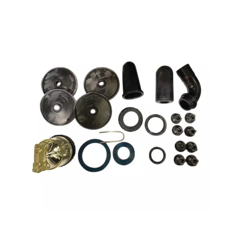 KIT DE MAINTENANCE COMPLET AR1064 ANNOVI - ref. 30571123 | TP Agri