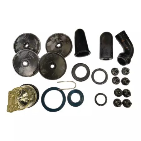 KIT DE MAINTENANCE COMPLET AR1064 ANNOVI - ref. 30571123 | TP Agri
