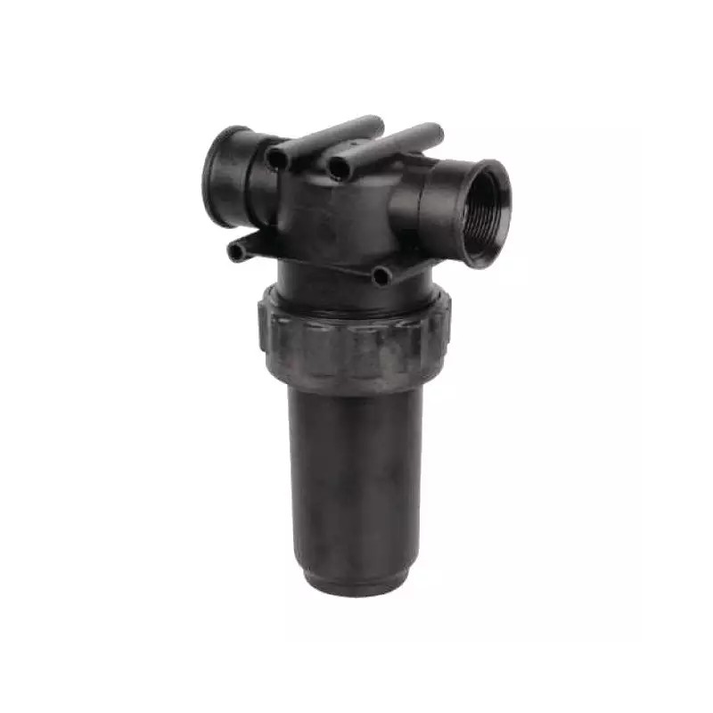 FILTRE DE LIGNE 1"1/2 GAZ (FEM) 100 MESCH - ref. 230789 | TP Agri