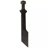 DENT HERSE FIXE COUTEAU COLLET CARRE 22X220X5 - ref. 5265265 | TP Agri