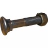 BOULON TETE FRAISEE COLLET CARRE 10X25 12.9 B - ref. 5915433 | TP Agri