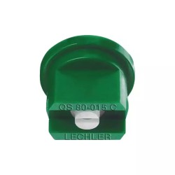 BUSE LECHLER JET PINCEAU QS 80 015 VERT CERA - ref. 30536133 | TP Agri