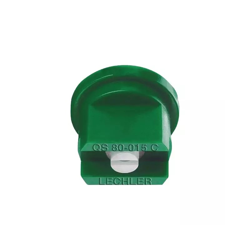 BUSE LECHLER JET PINCEAU QS 80 015 VERT CERA - ref. 30536133 | TP Agri