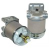 FILTRE A GASOIL COMPLET MO 1613 HIFI FILTER - ref. HIFMO1613 | TP Agri