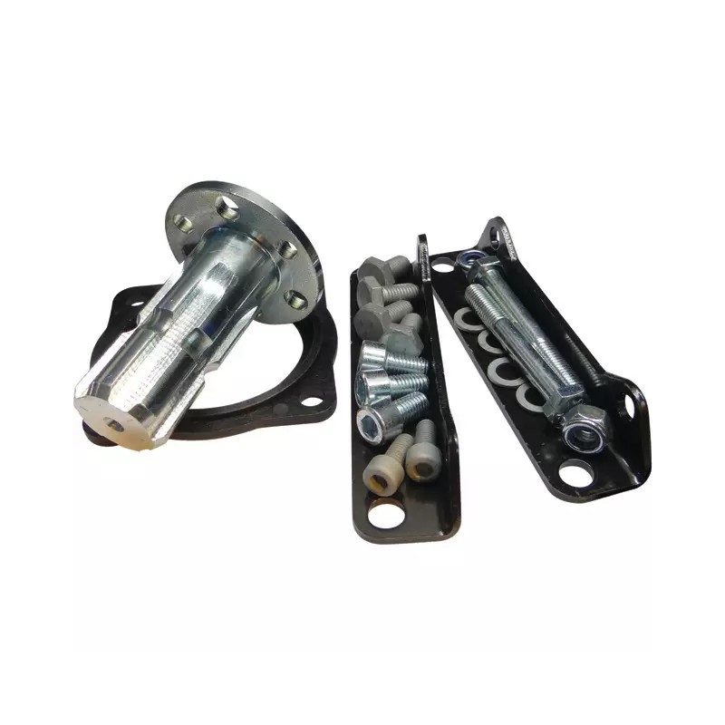 KIT PRISE RAPIDE 1"3/8 P48 AP COMET - ref. 30535070 | TP Agri