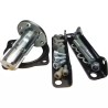 KIT PRISE RAPIDE 1"3/8 P48 AP COMET - ref. 30535070 | TP Agri