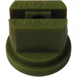 BUSE RS 110-15 STANDARD VERT CLAIR GEOLINE - ref. 270644 | TP Agri