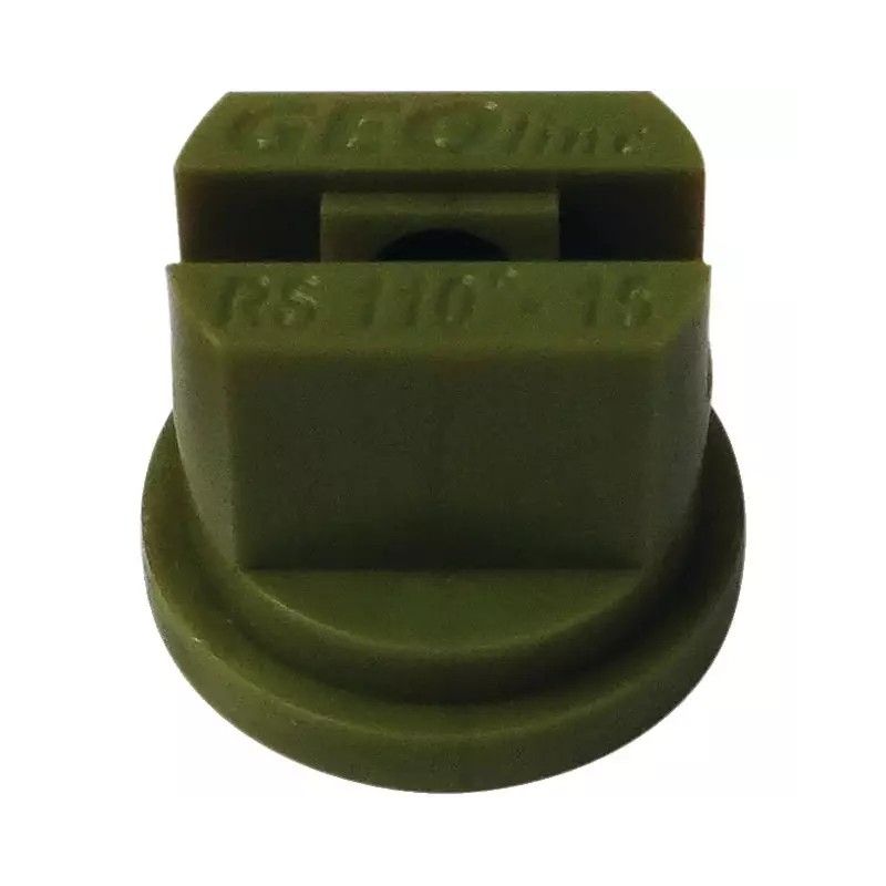 BUSE RS 110-15 STANDARD VERT CLAIR GEOLINE - ref. 270644 | TP Agri
