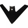 SOC VIBRO TRIANGLE 250X4 - ref. 5230191 | TP Agri
