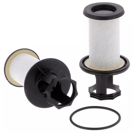 FILTRE AERATION MOTEUR SAO 5235 HIFI FILTE - ref. HIFSAO5235 | TP Agri