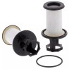 FILTRE AERATION MOTEUR SAO 5235 HIFI FILTE - ref. HIFSAO5235 | TP Agri