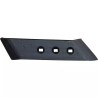 POINTE GAUCHE REVERSIBLE 3 TROUS TYPE BONNEL - ref. 5709049 | TP Agri