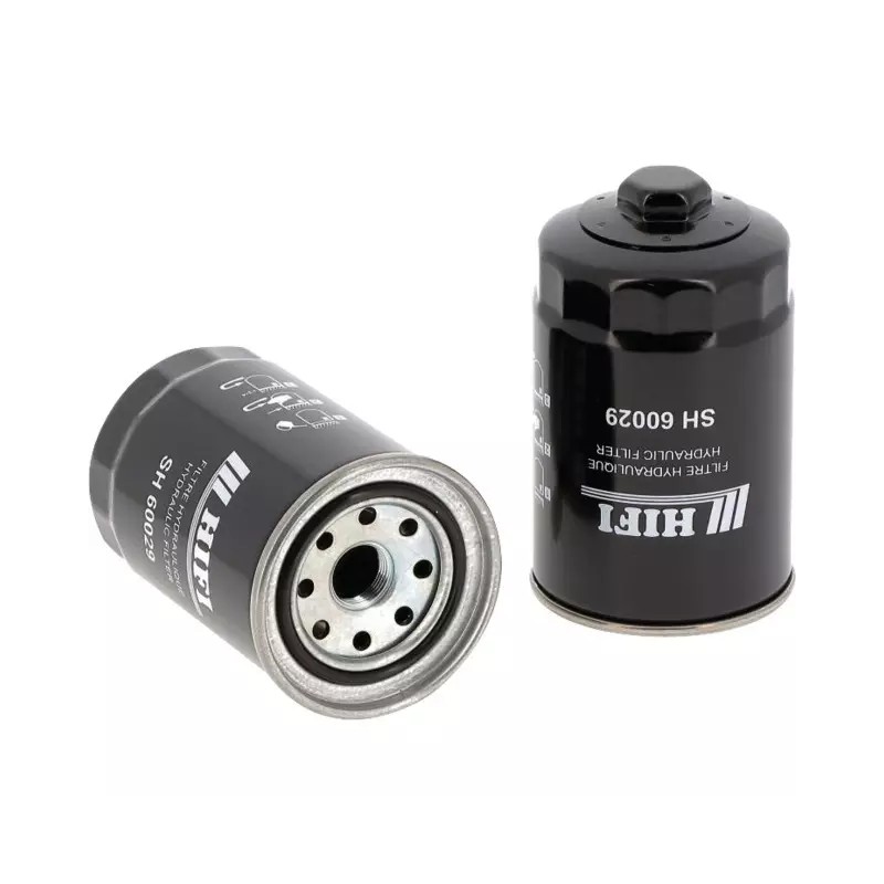 FILTRE HYDRAULIQUE SH 60029 HIFI FILTER - ref. HIFSH60029 | TP Agri