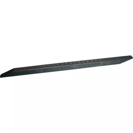 CARRELET REVERSIBLE 30X30 MM TYPE GREGOIRE & - ref. 5650230 | TP Agri