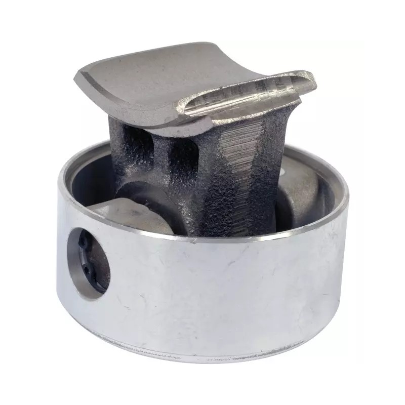 KIT PISTON/BIELLE RO160 SERIE 2 (1776) UDOR - ref. 231326 | TP Agri