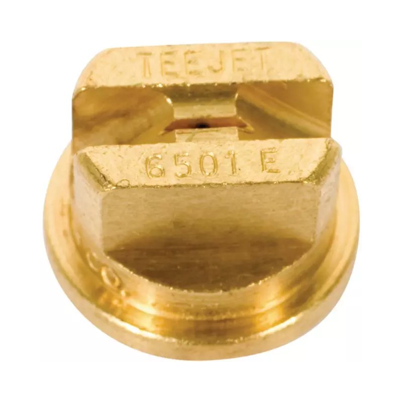 BUSE TEEJET JET PLAT TP 65 01 E - ref. 257612 | TP Agri
