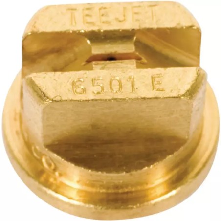 BUSE TEEJET JET PLAT TP 65 01 E - ref. 257612 | TP Agri