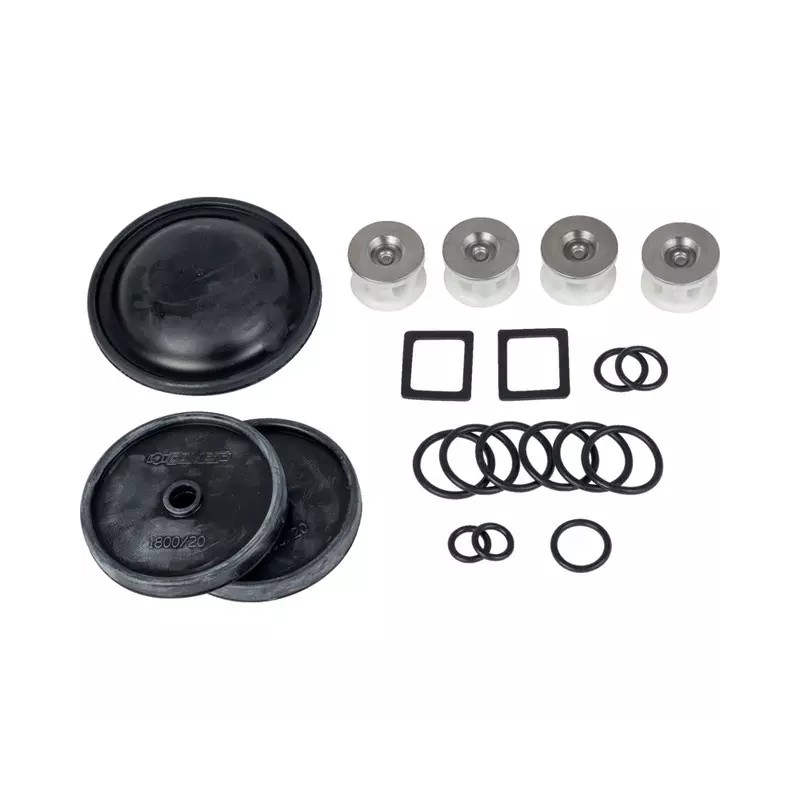 KIT DE MAINTENANCE MP20-MP30 - ref. 30535501 | TP Agri