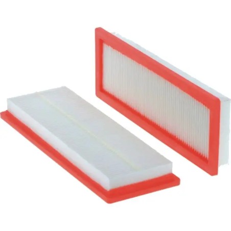 FILTRE HABITACLE SC 90141 HIFI FILTER - ref. HIFSC90141 | TP Agri