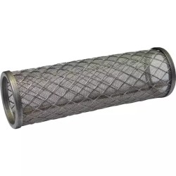 FILTRE PUVERISATEUR INOX 125X40 40 MESH - ref. 30540154 | TP Agri