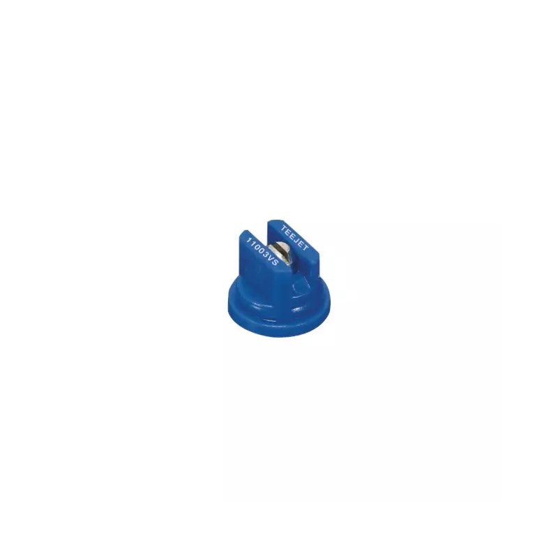 BUSE TEEJET JET PLAT TP 110 03 VS BLEUE INOX - ref. 30534206 | TP Agri