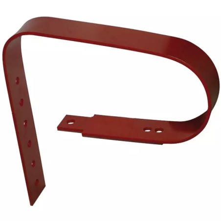 BRETELLE RESSORT POUR HERSE ROTATIVE KUHN - ref. KUH52504910 | TP Agri