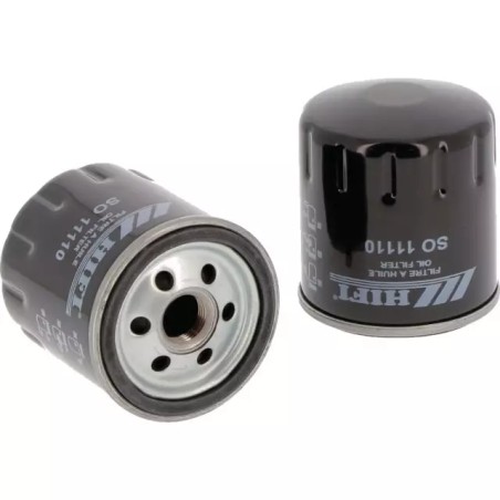 FILTRE A HUILE SO 11110 HIFI FILTER - ref. HIFSO11110 | TP Agri