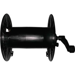 ENROULEUR NU CAPACITE 50 M 40 BAR POUR BROUE - ref. 30549210 | TP Agri