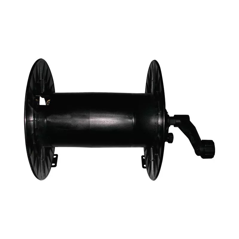 ENROULEUR NU CAPACITE 50 M 40 BAR POUR BROUE - ref. 30549210 | TP Agri
