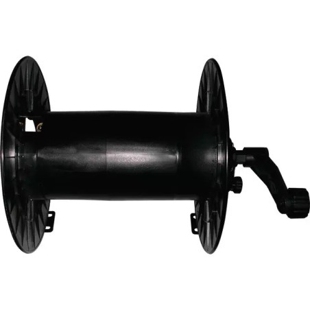 ENROULEUR NU CAPACITE 50 M 40 BAR POUR BROUE - ref. 30549210 | TP Agri