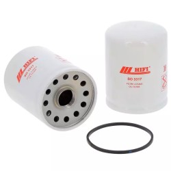 FILTRE A HUILE SO 3317 HIFI FILTER - ref. HIFSO3317 | TP Agri