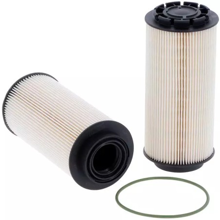 FILTRE A GASOIL SN 70448 HIFI FILTER - ref. HIFSN70448 | TP Agri