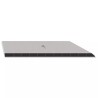 MISE DE SOC CARBURE DROITE / 500X110X14 - ref. 5010520 | TP Agri