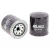 FILTRE A GASOIL SN 25206 HIFI FILTER - ref. HIFSN25206 | TP Agri
