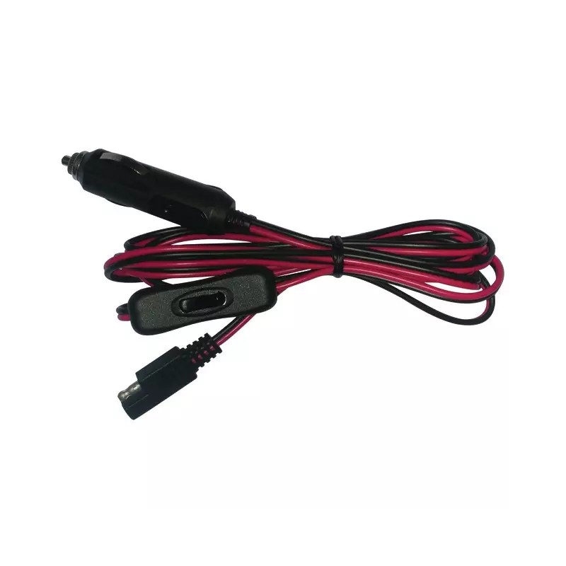 KIT CABLE ALLUME CIGARE POUR POMPE EVERFLO - ref. 30548388 | TP Agri