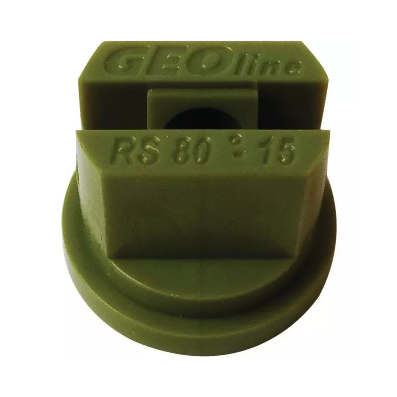 BUSE RS 80-15 STANDARD VERT GEOLINE - ref. 270643 | TP Agri