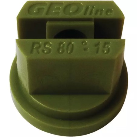 BUSE RS 80-15 STANDARD VERT GEOLINE - ref. 270643 | TP Agri