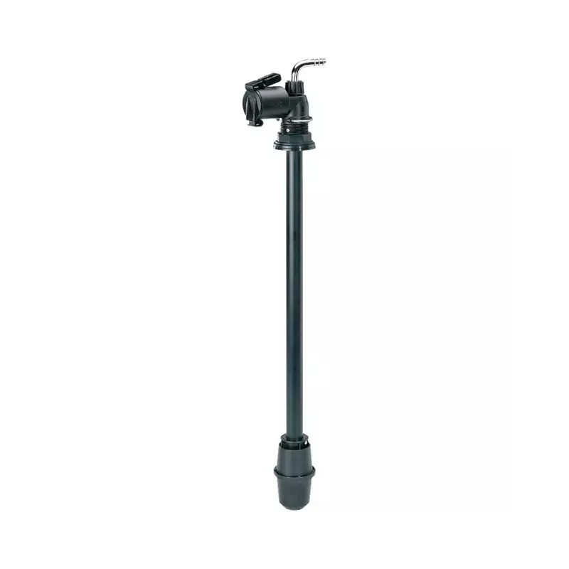 HYDRO-EJECTEUR ORIENTABLE BUSE 3 MM NOIR GEOLI - ref. 250600 | TP Agri
