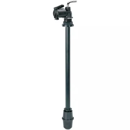 HYDRO-EJECTEUR ORIENTABLE BUSE 3 MM NOIR GEOLI - ref. 250600 | TP Agri