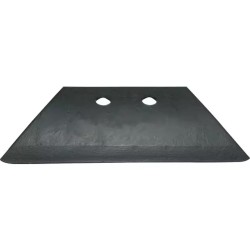 SOC DE RASETTE REVERSIBLE TYPE KUHN 631112 - ref. 5350816 | TP Agri