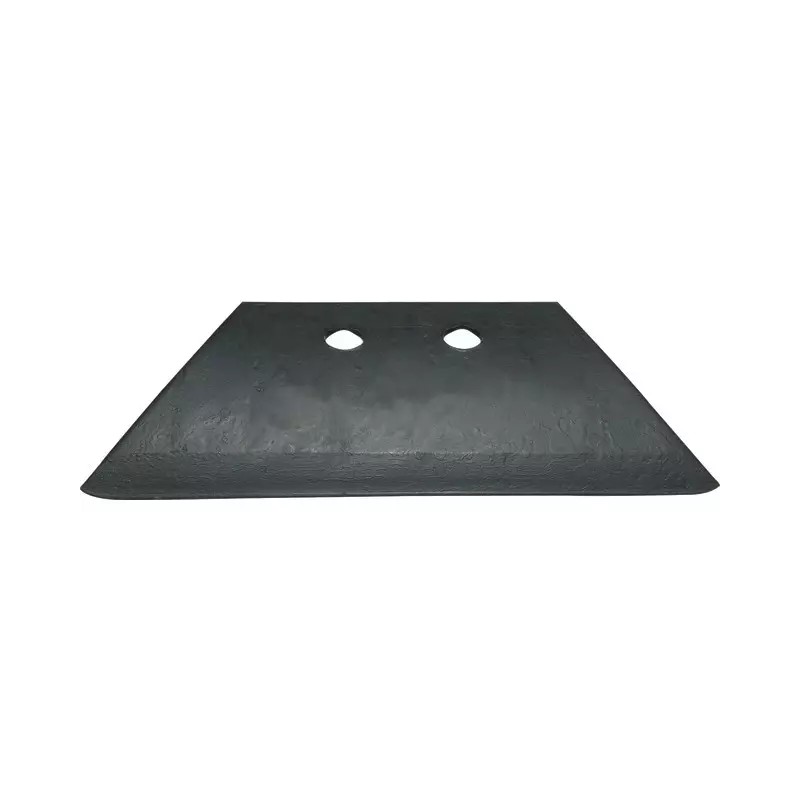 SOC DE RASETTE REVERSIBLE TYPE KUHN 631112 - ref. 5350816 | TP Agri