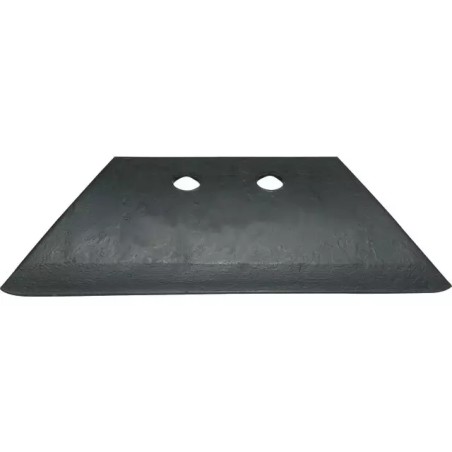 SOC DE RASETTE REVERSIBLE TYPE KUHN 631112 - ref. 5350816 | TP Agri